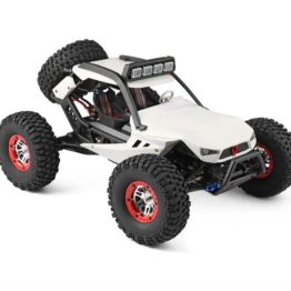 Wltoys 12429 1/12 2.4G 4WD Radio Control Car